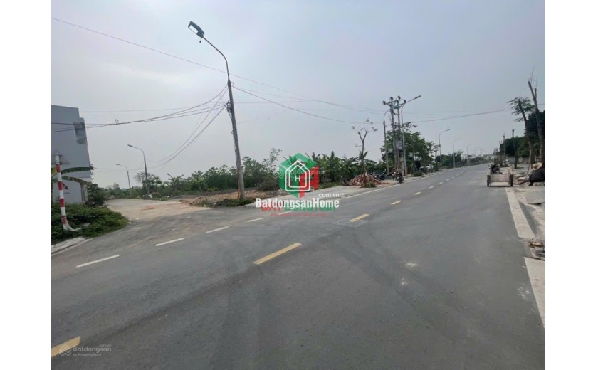 Bán đất đấu giá X6 Cán Khê Nguyên Khê - Quy hoạch đẹp