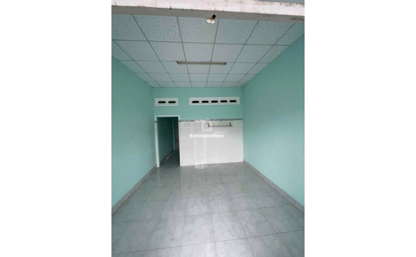 CHỈ 500 TRIỆU/CĂN- Ngang 3.9m nở hậu 4m3 dài 12m – SỞ HỮU ĐẤT CÓ SỔ RIÊNG TẠI TP. TÂY NINH