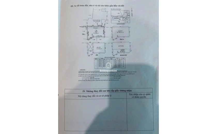 Chính Chủ Bán Hxh Lý Chính Thắng, P.7, Q.3. Dt: (10 X 7m), Chỉ 25 Tỷ, Tell: O911.16O.692