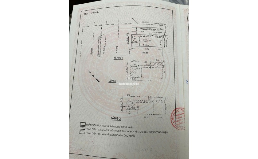 Chính Chủ Bán Mặt Tiền Nguyễn Đình Chiểu, P.5, Q.3. DT: 4.5 x 11.8m. Giá Chỉ 25 Tỷ4. Tell: O911.16O.692