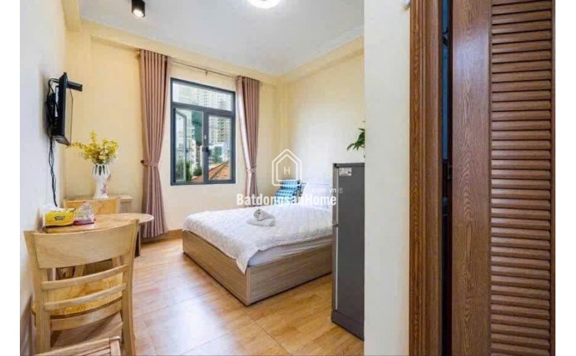Chính Chủ Bán Hxh Lý Chính Thắng, P.7, Q.3. Dt: (10 X 7m), Chỉ 25 Tỷ, Tell: O911.16O.692