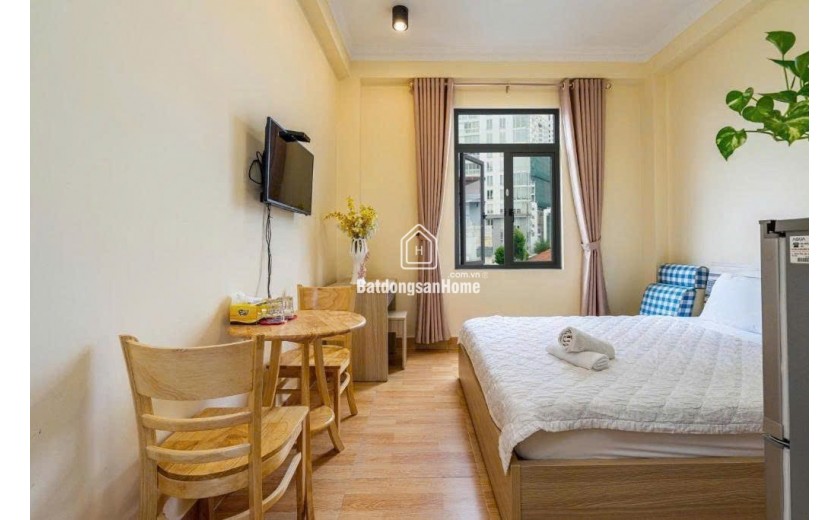 Chính Chủ Bán Hxh Lý Chính Thắng, P.7, Q.3. Dt: (10 X 7m), Chỉ 25 Tỷ, Tell: O911.16O.692