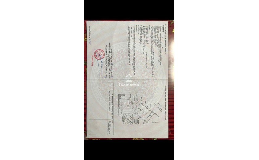 Chính Chủ Bán Mặt Tiền Điện Biên Phủ, Phường 1, Quận 3. Diện Tích (4 x 18m), Giá Chỉ 45 Tỷ. Liên Hệ: 0911.160.692