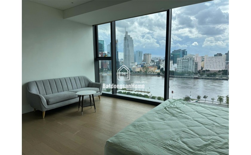 Cho Thuê Căn hộ A10B12 Opera Thủ Thiêm view trực diện Quận 1.