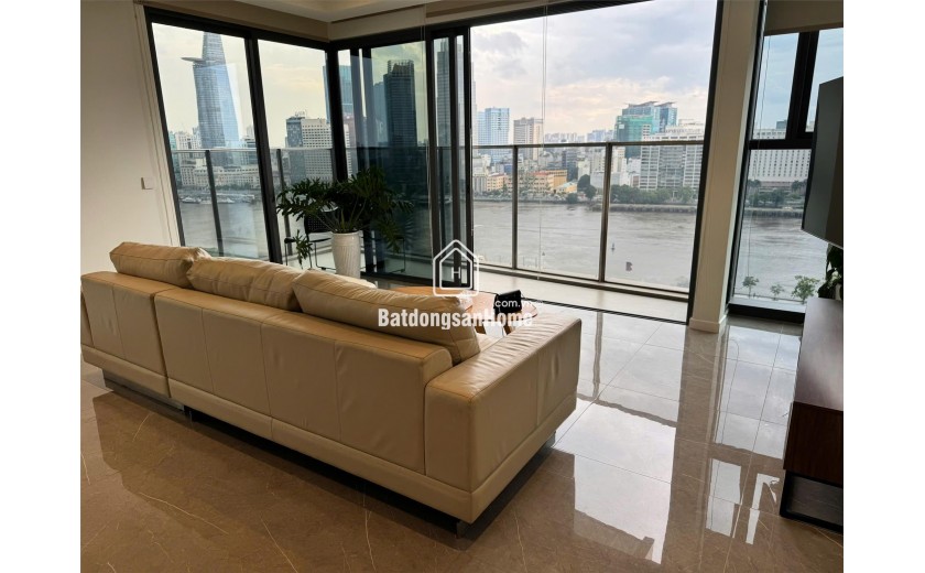 Cho Thuê Căn hộ A10B12 Opera Thủ Thiêm view trực diện Quận 1.