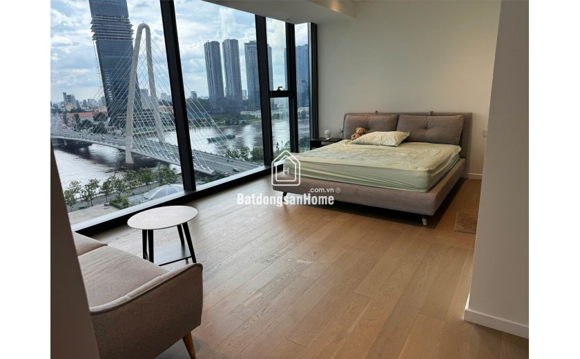 Cho Thuê Căn hộ A10B12 Opera Thủ Thiêm view trực diện Quận 1.