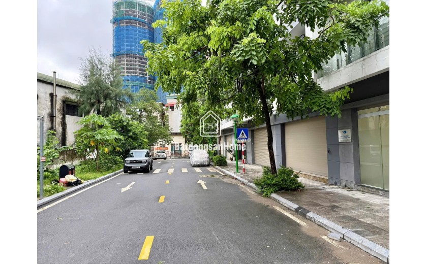 BÁN NHÀ ĐỊNH CÔNG HOÀNG MAI 6 TẦNG THANG MÁY VĂN PHÒNG- PHÒNG KHÁM- KINH DOANH 26 TỶ