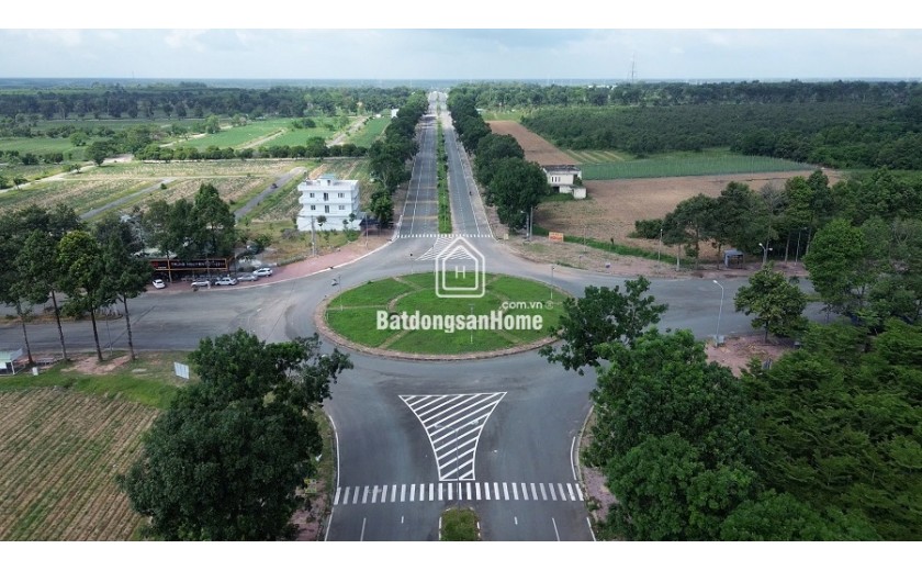 Đất mặt tiền dự án Hud Nhơn Trạch giá rẻ tháng 8/2025 - Đầu tư lời ngay