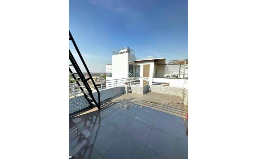 Bán Nhà Mặt Tiền Kinh Doanh Chợ Long Bình Tân Biên Hòa gần BigC Ngã 4 Vũng Tàu