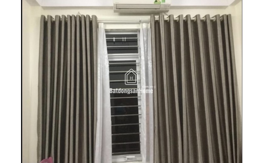Bán nhà 3 tầng, dân xây chắc chắn diện tích 40m2 gần nhà văn hóa số 1 Phú Mỹ