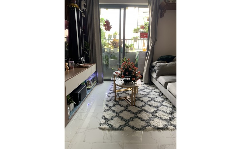 Fresca rieverside 70m2 view hồ bơi, ngoại khu đầy đủ nội thất