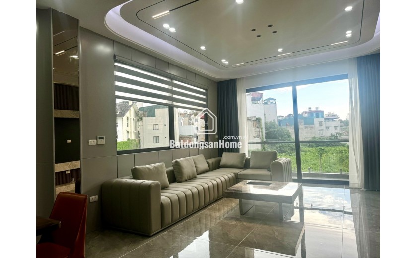 Bán Nhà Măt Phố Trung Liệt, Cạnh Phố Thái Hà cho Thuê 500tr/năm, 55m2, 5Tầng, Gía 17,8 Tỷ