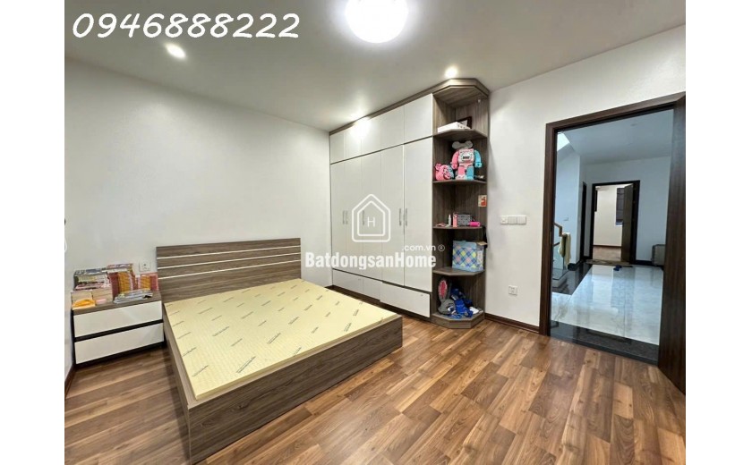 Hoàng Huy Mall hoàn thiện Full Nội Thất có thang máy
