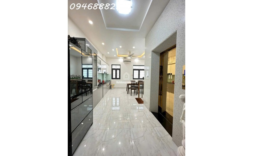 Hoàng Huy Mall hoàn thiện Full Nội Thất có thang máy