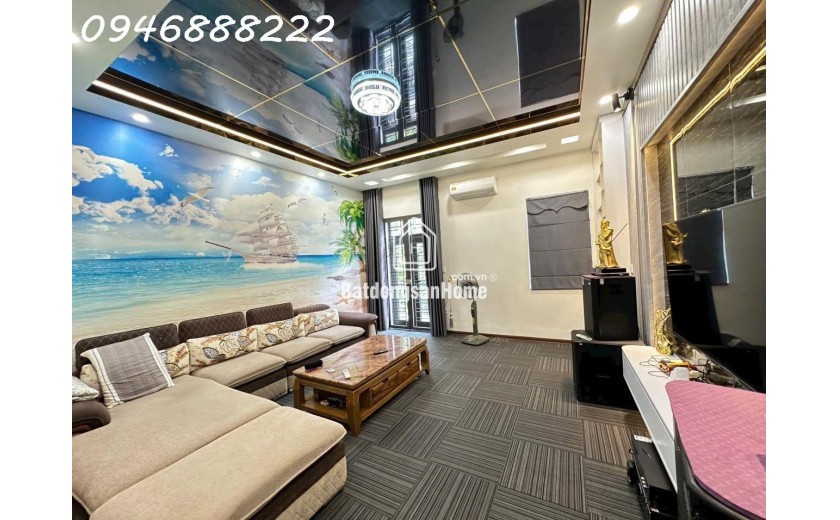 Hoàng Huy Mall hoàn thiện Full Nội Thất có thang máy