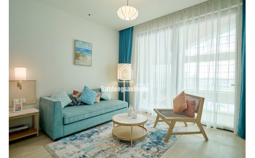 Sở hữu ngay căn hộ mặt biển Sun Centro Town, cạnh quảng trường biển trung tâm Bãi Cháy, 2,8 tỷ