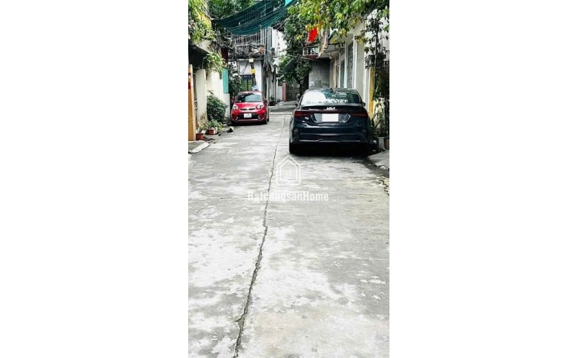 HIẾM. DƯƠNG VĂN BÉ  3 TẦNG  40M2 – NGÕ 3 GÁC, NÔNG,  20M RA Ô TÔ – GIÁ 6.2 TỶ
