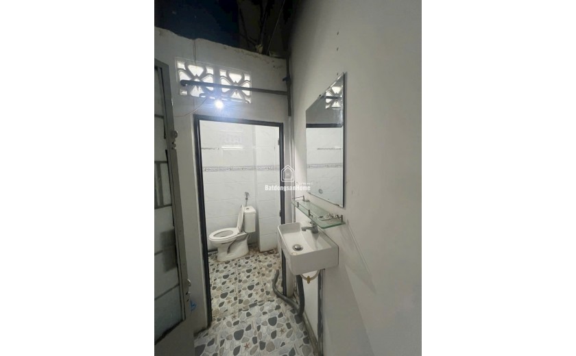 NHÀ ĐẸP HẺM XE HƠI LÊ SÁT TÂN QUÝ TÂN PHÚ, 71M2(17M X 4M14) NỞ HẬU, SỔ HỒNG CHÍNH CHỦ, GIÁ CHỈ 6.X TỶ