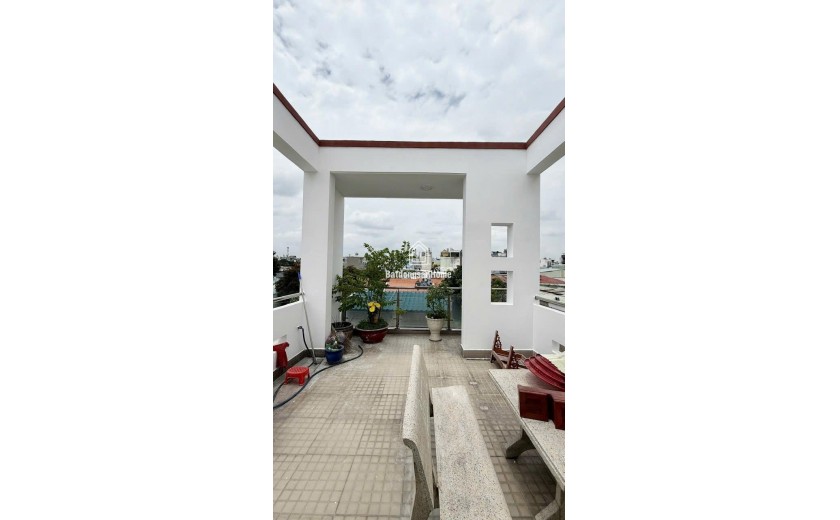 CẦN BÁN GẤP NHÀ, ĐƯỜNG SỐ 5, BÌNH HƯNG HÒA, BÌNH TÂN - HXH - 78M2, 2 TẦNG, NHỈNH  6 TỶ - SỔ HỒNG