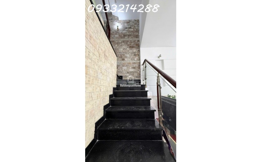 CẦN BÁN GẤP NHÀ, ĐƯỜNG SỐ 5, BÌNH HƯNG HÒA, BÌNH TÂN - HXH - 78M2, 2 TẦNG, NHỈNH  6 TỶ - SỔ HỒNG