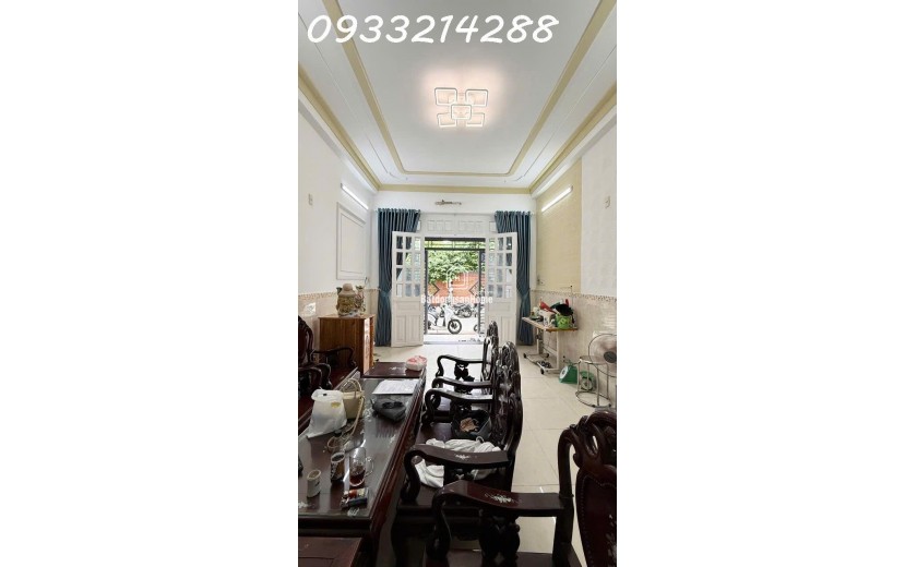 CẦN BÁN GẤP NHÀ, ĐƯỜNG SỐ 5, BÌNH HƯNG HÒA, BÌNH TÂN - HXH - 78M2, 2 TẦNG, NHỈNH  6 TỶ - SỔ HỒNG