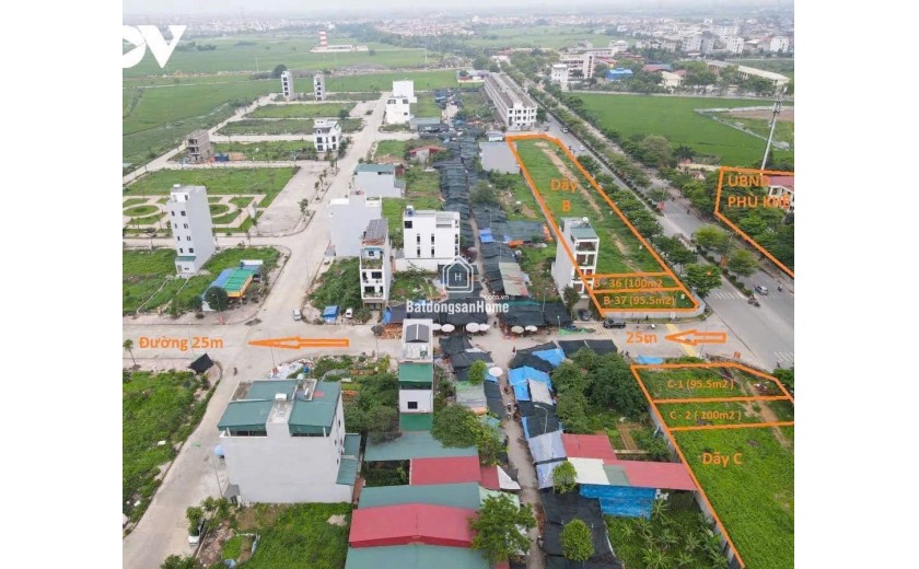 chính chủ bán shophouse kdt Phù Khê sổ đỏ kinh doanh ngay 0949809503