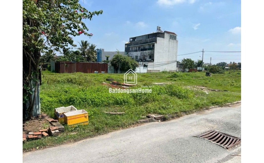 Bán đất thổ cư đường Sư Đoàn 9, Vĩnh Lộc A, Bình Chánh. DT 3082m2, giá 49 tỷ, sổ đỏ. LH: 0902658927
