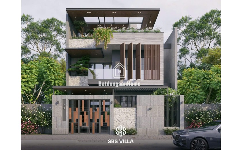 Bán biệt thự liền kề Thủ Đức House, Q.2, An Khánh, đường 36. DT 143m2, 3 tầng, Tây Nam, sổ hồng. Giá 23.3 tỷ. LH: 0902658927