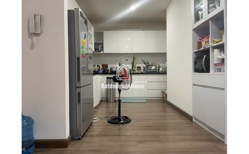 Bán Căn hộ 3PN2WC Centana Thủ Thiêm tại Quận 2