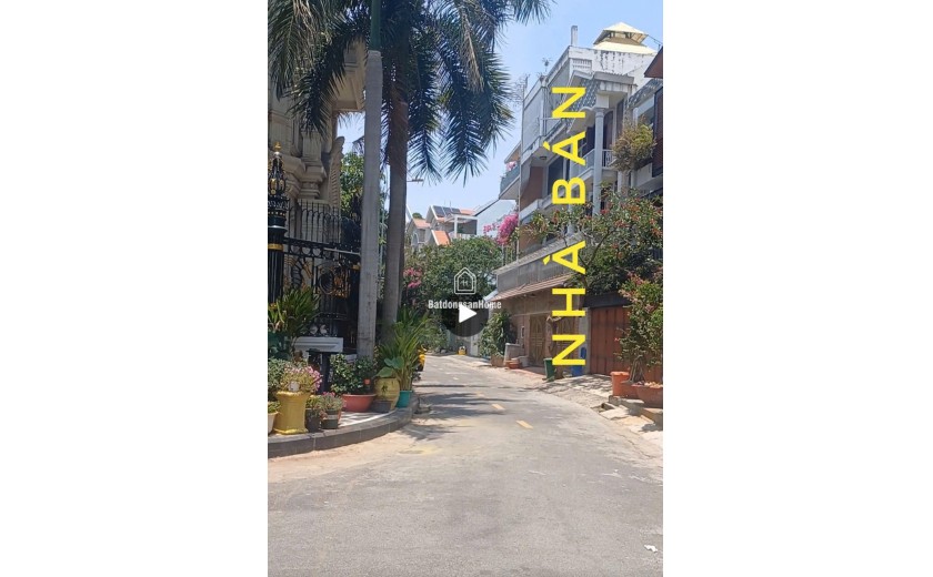 Bán biệt thự liền kề Thủ Đức House, Q.2, An Khánh, đường 36. DT 143m2, 3 tầng, Tây Nam, sổ hồng. Giá 23.3 tỷ. LH: 0902658927