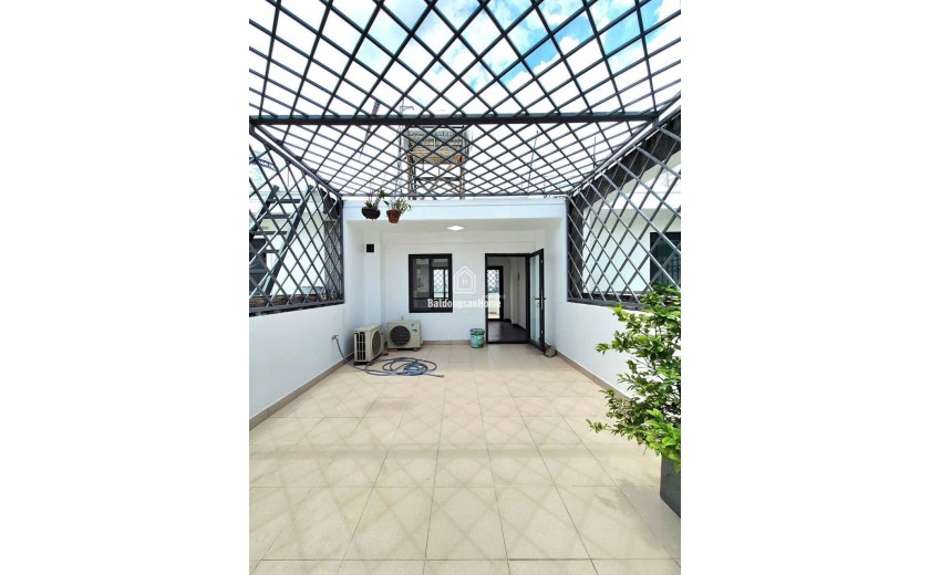 NHÀ MẶT PHỐ Căn Góc Huỳnh Thị Đồng , NHÀ BÈ - 56M2, 4 TẦNG, 4 PHÒNG NGỦ - GIÁ CHỈ 7.3 TỶ!