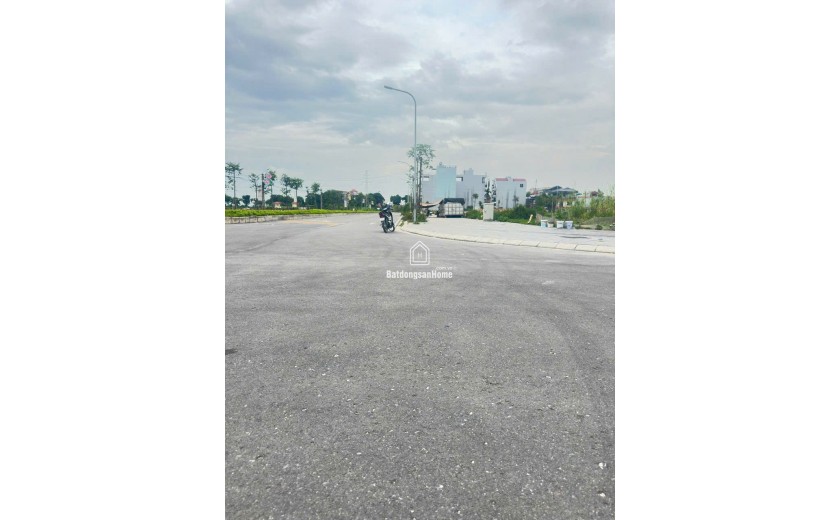BÁN LÔ ĐẤT ĐẤU GIÁ - MAI HIÊN , ĐÔNG ANH 104M - VỊ TRÍ SIÊU ĐẸP NHỈNH 15 TỶ