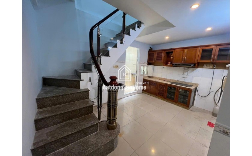 *++Bán Nhà,Mặt Tiền Đường Số CX Bình Thới Quận 11,(4.5X14.5m) Ôtô vào nhà, Chỉ 13Tỷ Hơn