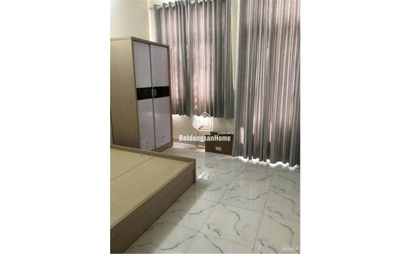 HẺM XE HƠI, ĐƯỜNG SỐ 5, BÌNH HƯNG HÒA, BÌNH TÂN - 48M2  2 TẦNG, SỔ HỒNG RIÊNG, GIÁ CHỈ 5 TỶ!