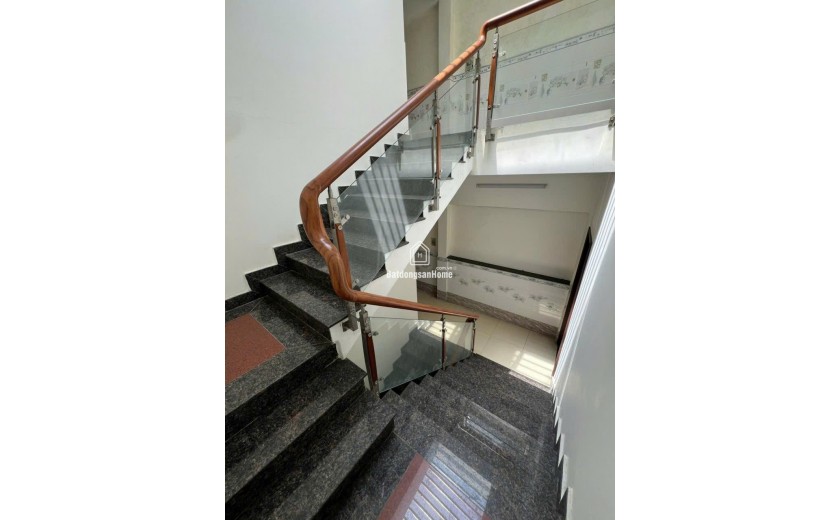 HẺM XE HƠI, ĐƯỜNG SỐ 5, BÌNH HƯNG HÒA, BÌNH TÂN - 48M2  2 TẦNG, SỔ HỒNG RIÊNG, GIÁ CHỈ 5 TỶ!