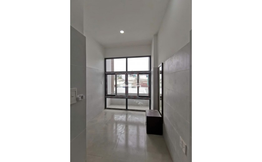 MẶT HẬU  LÊ TRỌNG TẤN, TÂN PHÚ - SỔ HỒNG RIÊNG, 6 PHÒNG ,  KHỦNG 72.7M2 - GIÁ NHỈNH  6 TỶ
