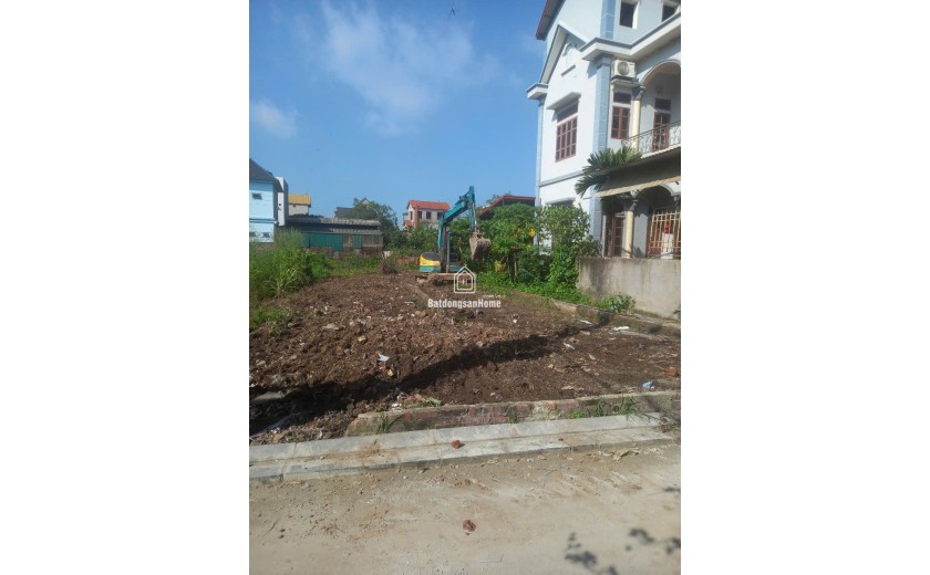 BÁN ĐẤT ĐÔNG ANH – Ô TÔ VÀO TẬN ĐẤT – CÁCH Ô TÔ TRÁNH NHAU 10M – GIÁ HƠN 2 TỶ