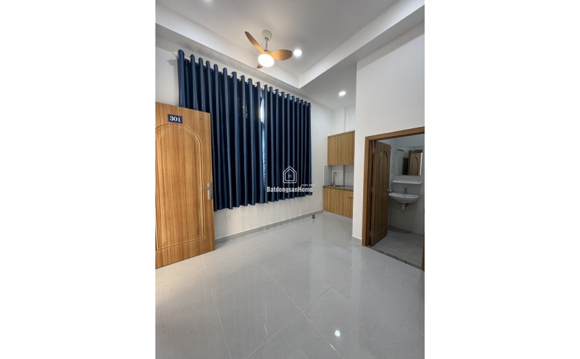 Chính Chủ Bán Mặt Tiền Bùi Thế Mỹ, P.10, Q.Tân Bình. DT: (5.8 X 28m), Giá Chỉ 25 Tỷ. Liên Hệ: O911.16O.692