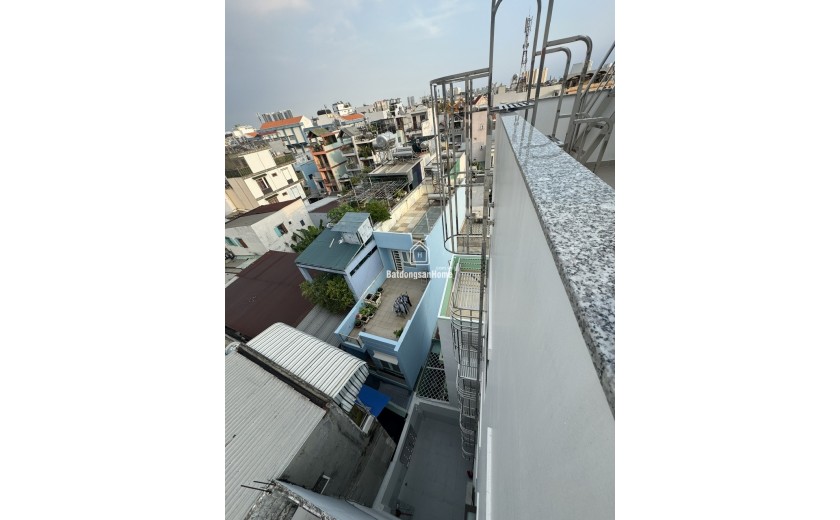 Chính Chủ Bán Mặt Tiền Bùi Thế Mỹ, P.10, Q.Tân Bình. DT: (5.8 X 28m), Giá Chỉ 25 Tỷ. Liên Hệ: O911.16O.692