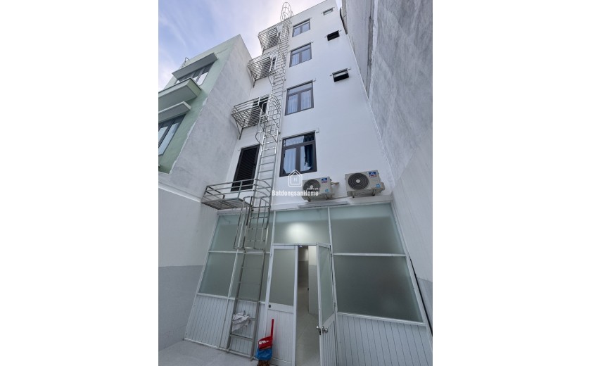 Chính Chủ Bán Mặt Tiền Bùi Thế Mỹ, P.10, Q.Tân Bình. DT: (5.8 X 28m), Giá Chỉ 25 Tỷ. Liên Hệ: O911.16O.692