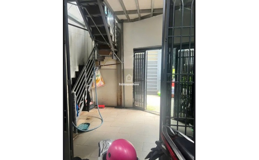 Bán Nhà 2 Tầng Tân Thới Nhất 6, Quận 12 – 68m², Hẻm Ô Tô, Giá Chỉ 3.9 Tỷ
