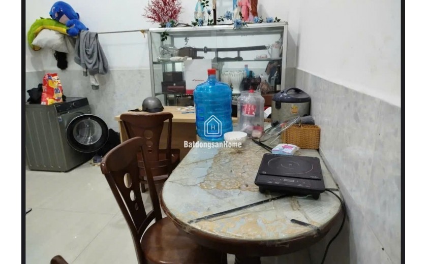 Bán Nhà 2 Tầng Tân Thới Nhất 6, Quận 12 – 68m², Hẻm Ô Tô, Giá Chỉ 3.9 Tỷ