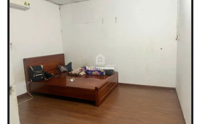 Bán Nhà 2 Tầng Tân Thới Nhất 6, Quận 12 – 68m², Hẻm Ô Tô, Giá Chỉ 3.9 Tỷ