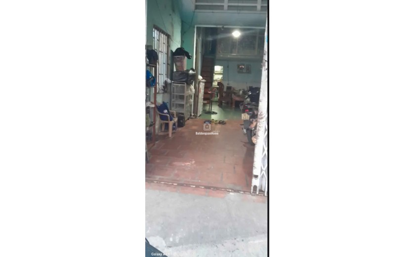 Bán Nhà Câp4 Kèm 2 Phòng Trọ, Tân Chánh Hiệp, Quận 12 – 3.5x20m, Giá Tốt 4.05 Tỷ