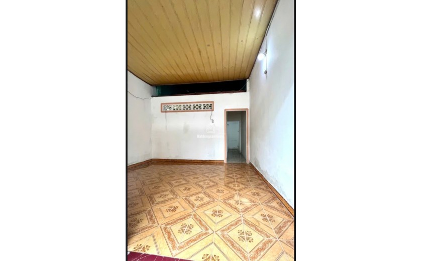 Bán Đất Tặng Nhà Cấp 4, 44m², Chỉ 3.28 Tỷ – Sổ Hồng Riêng, P. Tân Chánh Hiệp, Q12