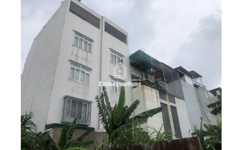 Bán đất  full 500 thổ cư - TL47  Thạnh Lộc Quận 12 - Giá 34,9 tỷ. SO S.