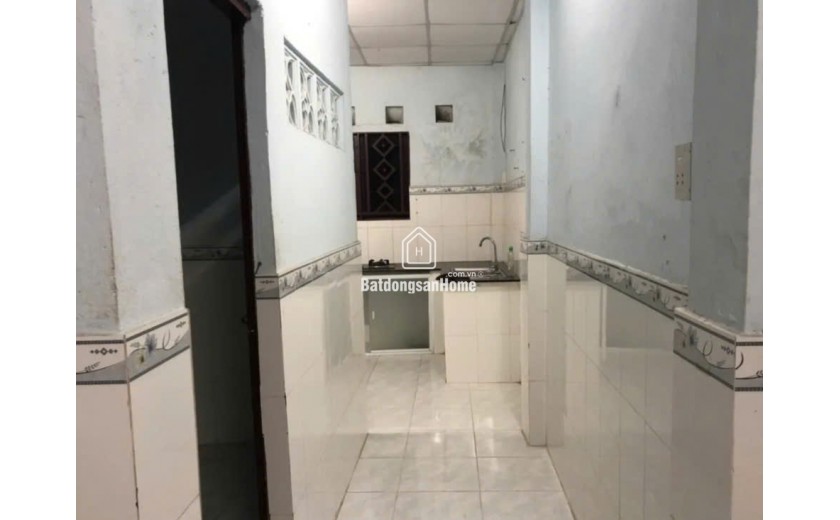 Bán Nhà Cấp 4 Liên Khu 4-5 Bình Tân – 44m², 4x11m, Hẻm Ô Tô 6m, Nhỉnh 2.Tỷ