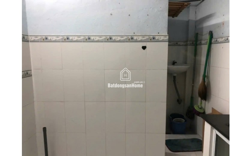 Bán Nhà Cấp 4 Liên Khu 4-5 Bình Tân – 44m², 4x11m, Hẻm Ô Tô 6m, Nhỉnh 2.Tỷ