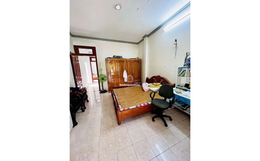 BÁN NHÀ HẺM XE HƠI DIỆP MINH CHÂU TÂN PHÚ - DT 4X14M, 2 TẦNG, 2PN, SỔ HỒNG - GIÁ CHỈ 7.9 TỶ