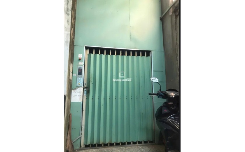 Bán khu trọ 12 phòng 3 tầng có thang máy, 79m² giá 7.4 tỷ – Tây Thạnh, Tân Phú
